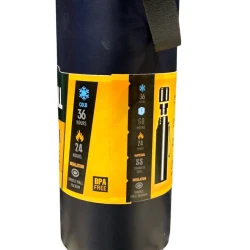 Термос Jiakangcup 1001496, 750 мл