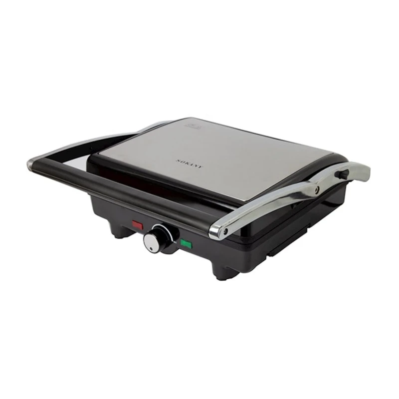 Электрогриль Sokany KJ-226B Электрогриль Sokany KJ-226B