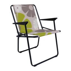 Кресло складное Фольварк с565/92, жесткое, 46x51.2 см