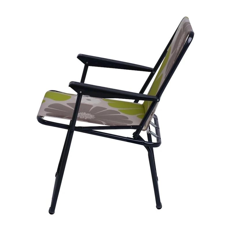 Кресло складное Фольварк с565/92, жесткое, 46x51.2 см