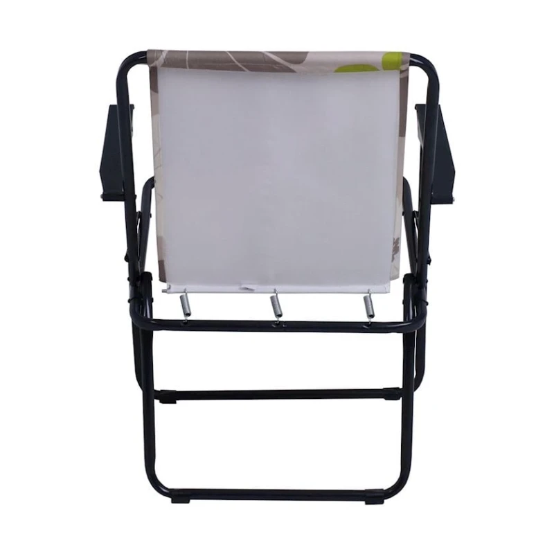 Кресло складное Фольварк с565/92, жесткое, 46x51.2 см