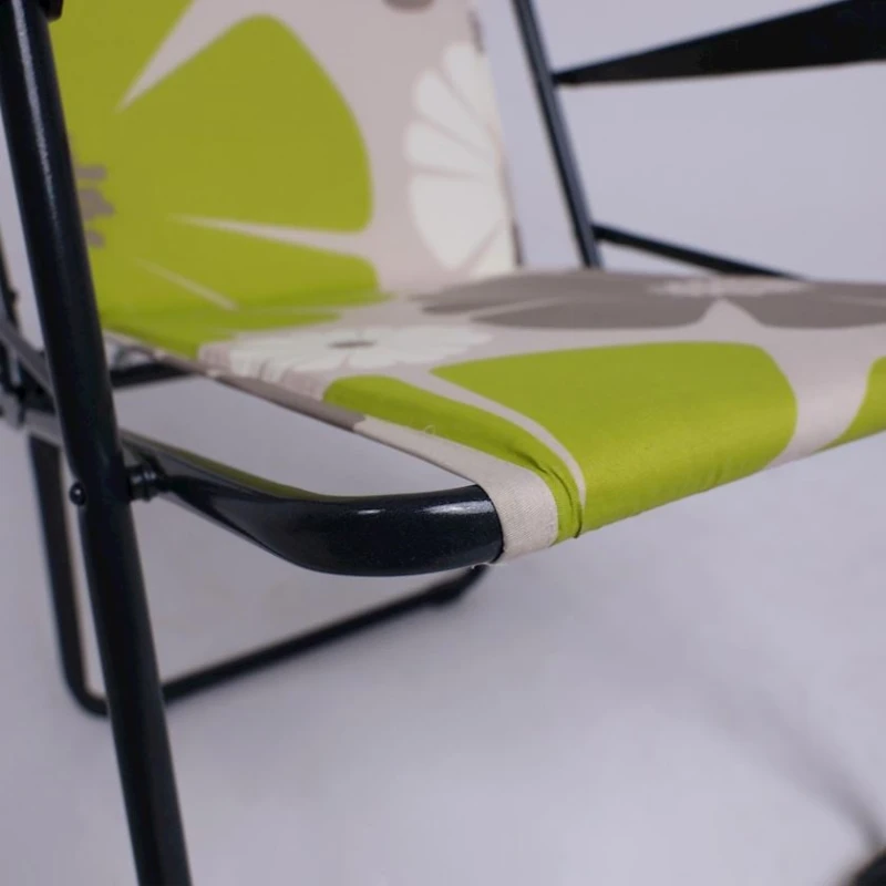 Кресло складное Фольварк с565/92, жесткое, 46x51.2 см