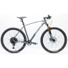 Dağ velosipedi Trinx X8 PRO, boz/mavi
