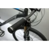 Dağ velosipedi Trinx X8 PRO, boz/mavi