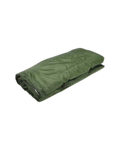 Yuxu kisəsi Harlem Camping, neylon, yaşıl, 220 sm x 75 sm, 1300 q