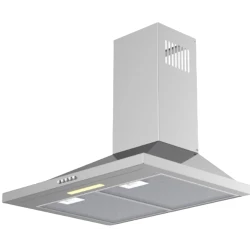 Кухонная вытяжка Electrotech Easgo Hood Inox