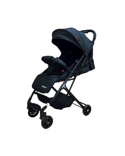 Gəzinti üçün uşaq arabası Babystone T-1 qara