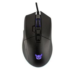 Мышь Rowl RGM-02 PYRRO USB