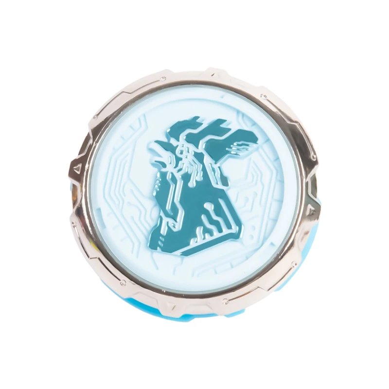 Fırfıra Infinity Nado VI Starter Pack - Gold Warrior Phoenix Fırfıra Infinity Nado VI Starter Pack - Gold Warrior Phoenix