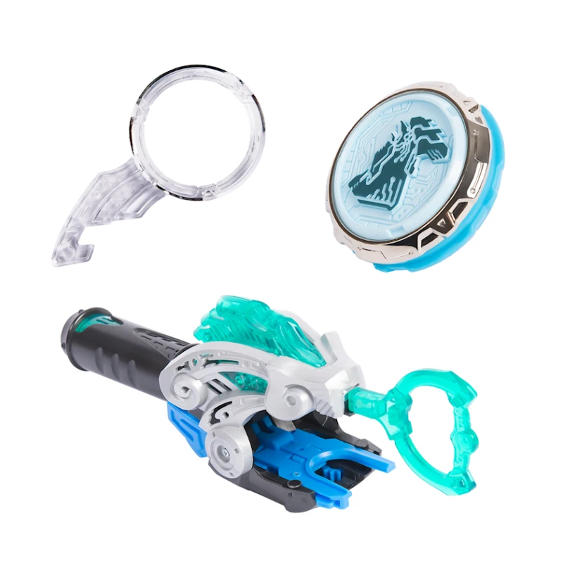 Fırfıra Infinity Nado VI Starter Pack - Gold Warrior Phoenix Fırfıra Infinity Nado VI Starter Pack - Gold Warrior Phoenix