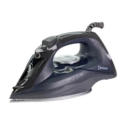 Паровой утюг Dessini ProSteam DS-338 темно-синий