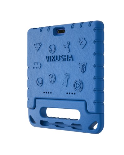 Planşet Vikusha VK-27 Kid's 2GB/64GB Blue