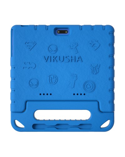 Planşet Vikusha VK-27 Kid's 2GB/64GB Blue