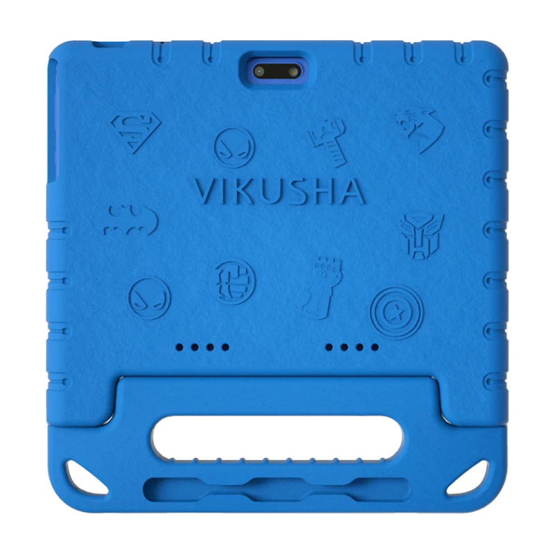 Планшет Vikusha VK-27 Kid's 2GB/64GB Blue Планшет Vikusha VK-27 Kid's 2GB/64GB Blue