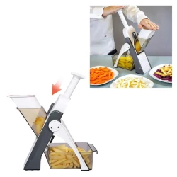 Tərəvəz kəsici 31x12x6.3 sm, plastik, çeşiddə