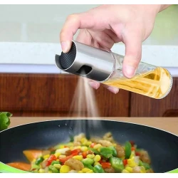 Спрей для масла MH433007 100 мл, товар в ассортименте Спрей для масла MH433007 100 мл, товар в ассортименте