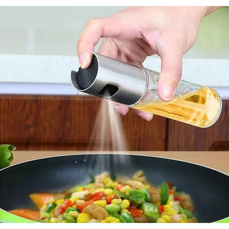 Спрей для масла MH433007 100 мл, товар в ассортименте Спрей для масла MH433007 100 мл, товар в ассортименте