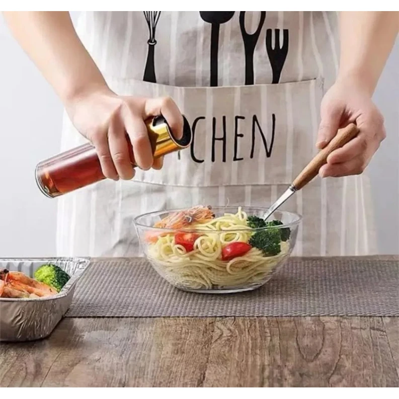 Спрей для масла MH433007 100 мл, товар в ассортименте Спрей для масла MH433007 100 мл, товар в ассортименте