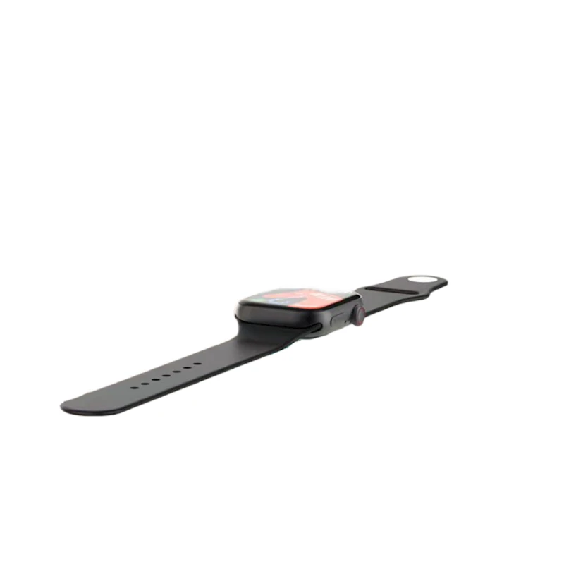 Смарт-часы Haino Teko T85 Max Black