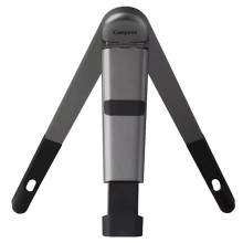 Altlıq Twelve South Compass Pro for iPad Pro - Space Gray (‎12-1805)