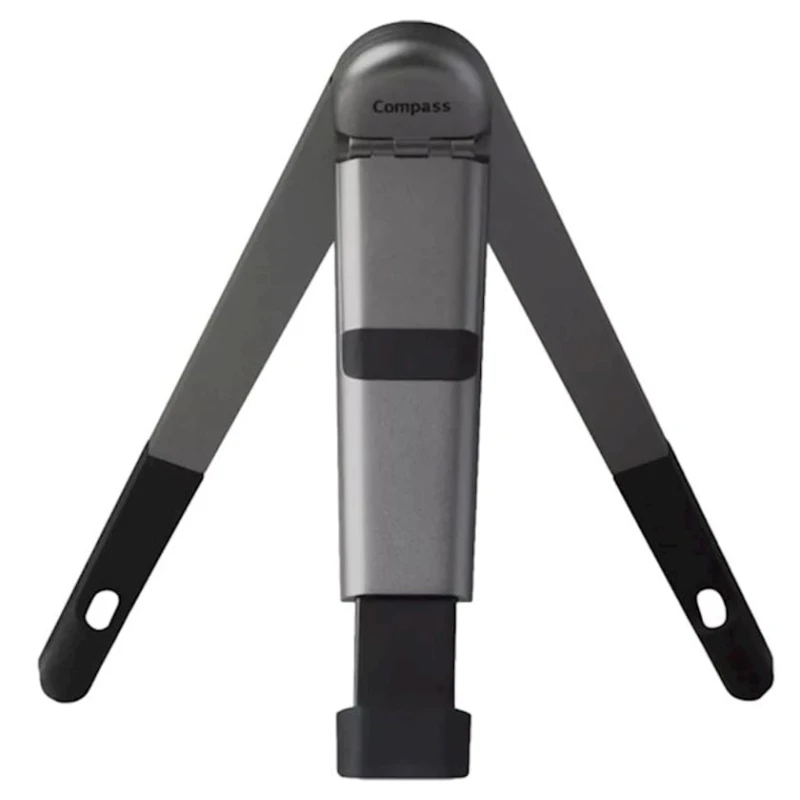 Altlıq Twelve South Compass Pro for iPad Pro - Space Gray (12-1805) Altlıq Twelve South Compass Pro for iPad Pro - Space Gray (12-1805)