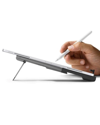 Altlıq Twelve South Compass Pro for iPad Pro - Space Gray (‎12-1805)