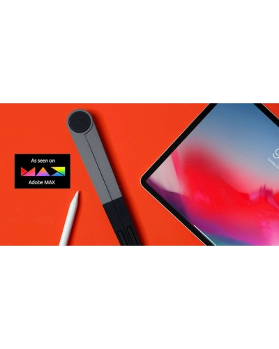 Altlıq Twelve South Compass Pro for iPad Pro - Space Gray (‎12-1805)
