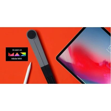 Altlıq Twelve South Compass Pro for iPad Pro - Space Gray (12-1805) Altlıq Twelve South Compass Pro for iPad Pro - Space Gray (12-1805)