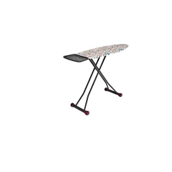 Ütü masası Liana Antrasit, 120×44 sm, rəngbərəng