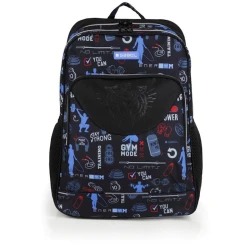 Məktəbli bel çantası Gabol 234900 rəngbərəng