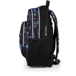 Məktəbli bel çantası Gabol 234900 rəngbərəng