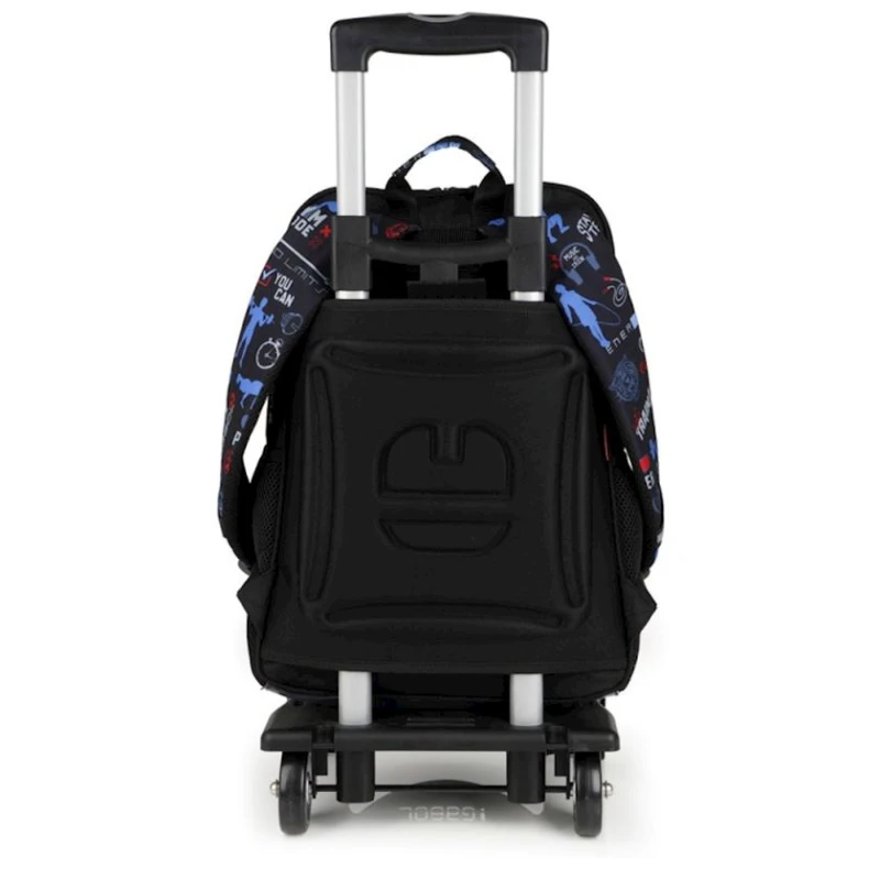 Школьный рюкзак Gabol 234900 разноцветный Школьный рюкзак Gabol 234900 разноцветный