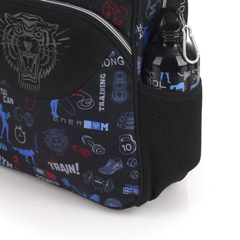 Школьный рюкзак Gabol 234900 разноцветный Школьный рюкзак Gabol 234900 разноцветный