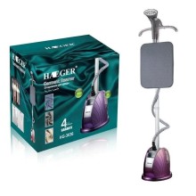 Vertikal buxarlayıcı Haeger HG-3036