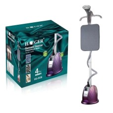 Vertikal buxarlayıcı Haeger HG-3036