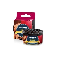 Aromatlaşdırıcı Areon Ken Apple & Cinnamon AK16