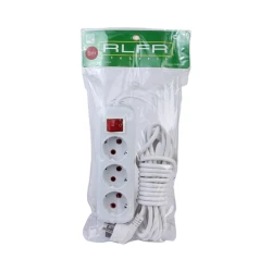 Удлинитель с кнопкой 488-10, 5 м Удлинитель с кнопкой 488-10, 5 м