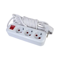 Удлинитель с кнопкой 488-10, 5 м Удлинитель с кнопкой 488-10, 5 м