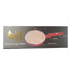 Блинница Elif EL-511