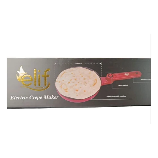 Блинница Elif EL-511 Блинница Elif EL-511