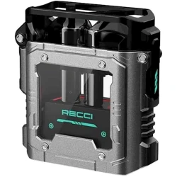 Simsiz qulaqlıqlar Recci REP-W36 boz