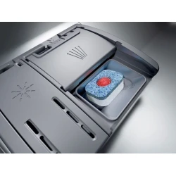 Встраиваемая посудомоечная машина Bosch SMV6ECX08E