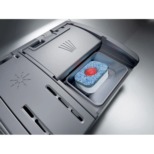 Quraşdırılan qabyuyan maşını Bosch SMV6ECX08E