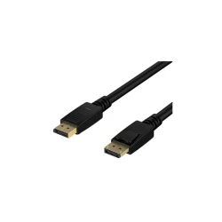 Кабель Displayport to Displayport 1.8 м