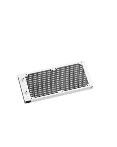Kuler Deepcool LT520 White
