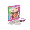 Набор для изготовления украшений RMS International Barbie Extra Sunglasses Design Набор для изготовления украшений RMS International Barbie Extra Sunglasses Design