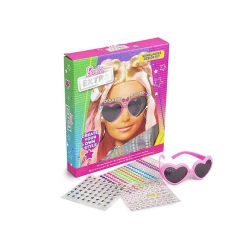 Bəzəklərin hazırlanması üçün dəst RMS International Barbie Extra Sunglasses Design Bəzəklərin hazırlanması üçün dəst RMS International Barbie Extra Sunglasses Design