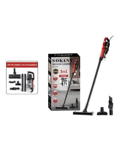 <html><b>Vertikal tozsoran </b>Sokany SK-13034</html>