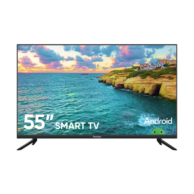 Телевизор Voltam VT-55