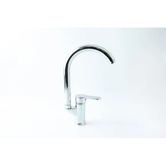 Смеситель для кухонной мойки PNR03